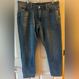 Lucky Brand Men’s jeans, size 38x30, style 410